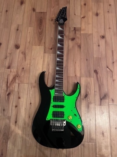Ibanez RG SERIES RG350EX アイバニーズ エレキギター