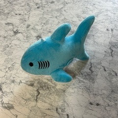 サメ　ぬいぐるみ