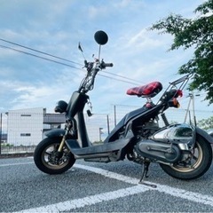 バイク ホンダ