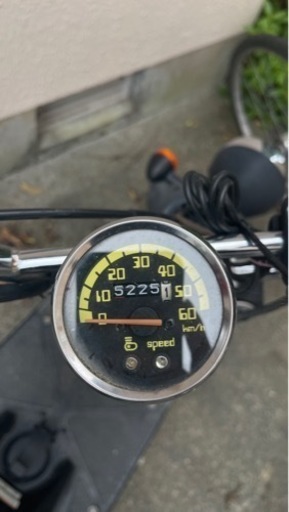 バイク ホンダ