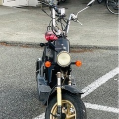 バイク ホンダの画像