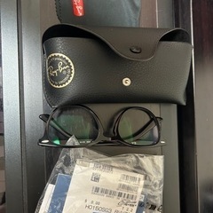 Ray-Banサングラスの画像