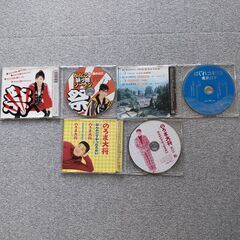 ＣＤ　南かなこ・成世昌平・大江裕 の画像