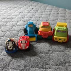 おもちゃ ミニカー