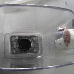 メルテック(meltec)　 カーポット　ポットDEゆ~わく F-78　600ml　DC12V専用の画像