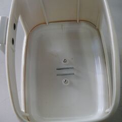 メルテック(meltec)　 カーポット　ポットDEゆ~わく F-78　600ml　DC12V専用の画像