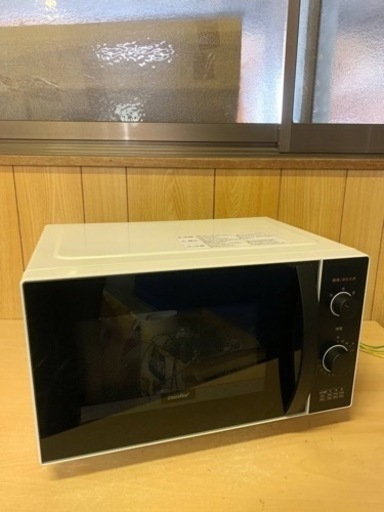 ⭐️電子レンジ⭐️ ⭐️CFM-CK171⭐️