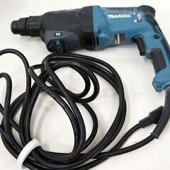 makita マキタ 26mm ハンマドリル HR2601F AC 100Vタイプの画像