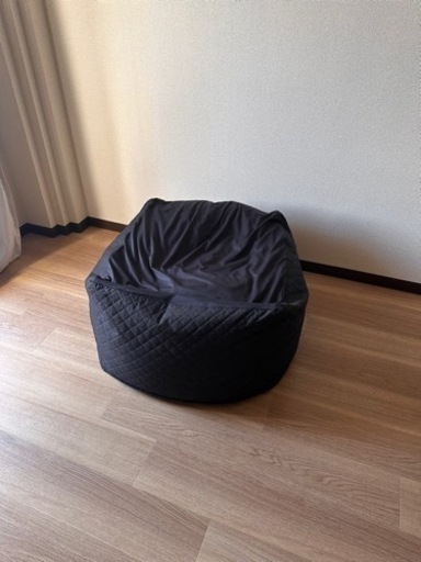 無印　体にフィットするソファ