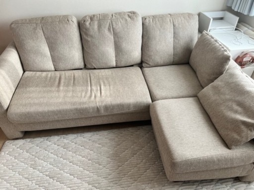 家具 ソファ 3人掛けソファ