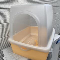 ペット　トイレ