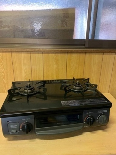 ⭐️リンナイ ガスコンロ⭐️ ⭐️PT20N-BKL⭐️