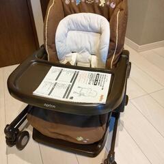 子供用品 ベビー用品 ベビーベッド、家具