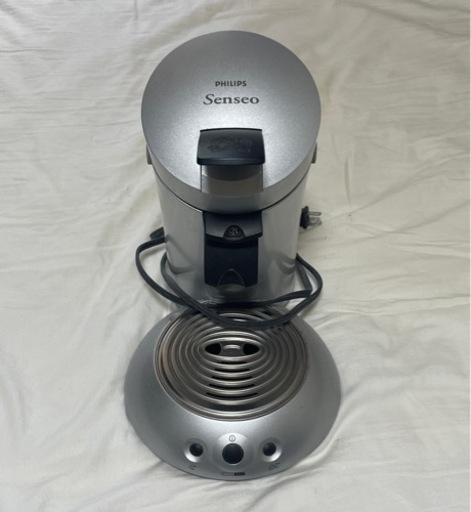 Philips senseo\n コーヒーメーカー