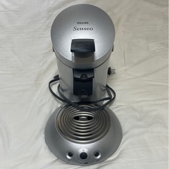 Philips senseo
 コーヒーメーカー