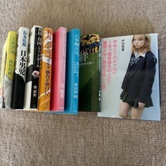 本【交渉中】