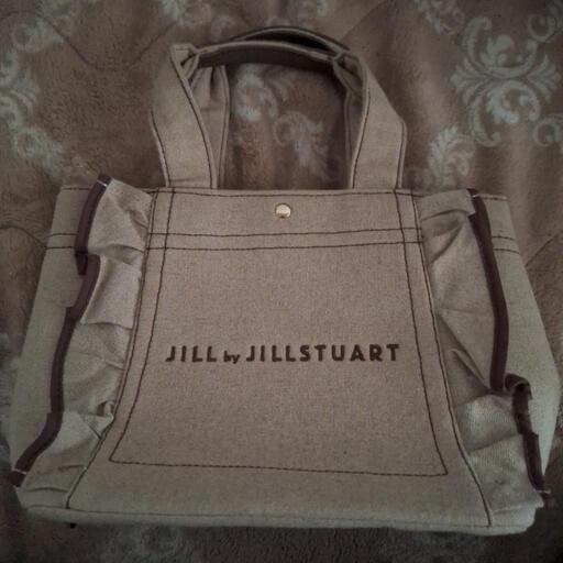 【JILLSTUART新品】バッグ
