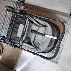 ペットバギー　キャリー　猫　犬の画像