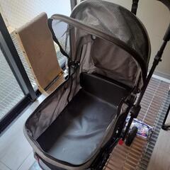 ペットバギー　キャリー　猫　犬の画像