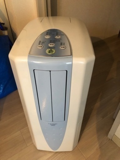 コロナ　スポットクーラー冷風機
