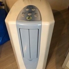 コロナ　スポットクーラー冷風機