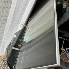 パソコンモニター　43型(96*56)