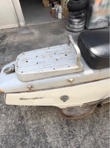 部品等交換したため一旦終了します