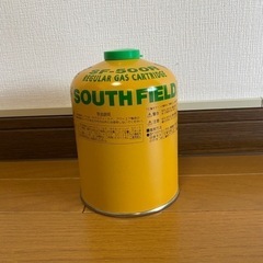 ガスカートリッジ