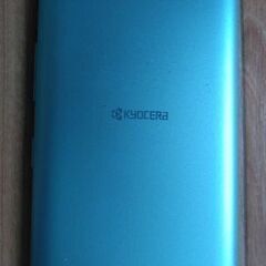 Y!mobile AndroidOne S4-KCの画像