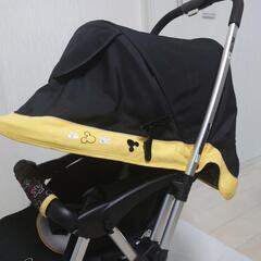 子供用品 ベビー用品 ベビーカー、バギーの画像