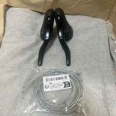 自転車用品 、ハンドル、ブレーキ、ステム、ブレーキレバー