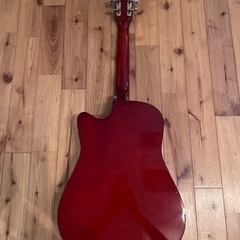 Diduo music アコースティックギターの画像