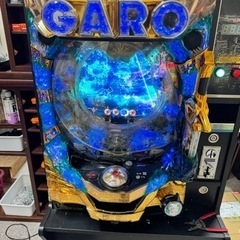 アミューズメント用パチンコ作成