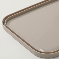 【引渡決定】デコホーム　収納ケース　N ボックス　フタ、ケース4個セットの画像