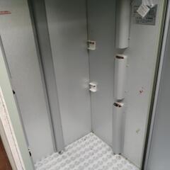 (値下げしました)　玄米低温貯蔵庫の画像