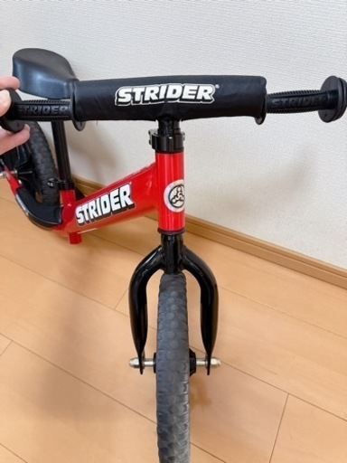 おもちゃ 幼児用自転車
