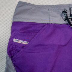 ディーゼル DIESEL メンズ 水着 サーフパンツ 海パン ボードショーツ スイムパンツ インナー付き Mサイズの画像