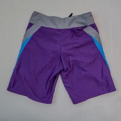 ディーゼル DIESEL メンズ 水着 サーフパンツ 海パン ボードショーツ スイムパンツ インナー付き Mサイズの画像