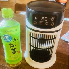 【値下げ】卓上Air cooler　冷風扇２台