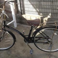 自転車