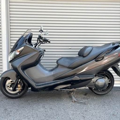 2730.Kawasaki エプシロン250 FI 貴重な一台　千葉県柏市　即日配送、自走引き取りも可能