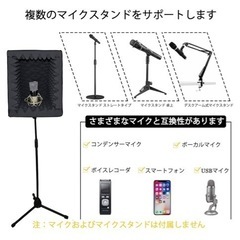 ポータブル防音ボックス