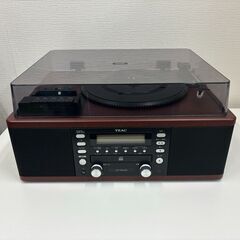 【レガストック江東店】 TEAC　ティアック　LP-R480　2010年製　マルチプレイヤー　スピーカー