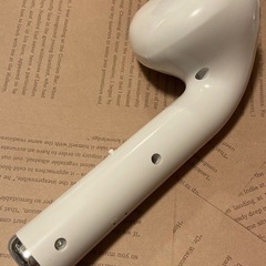 エアポッズ風 Bluetoothスピーカー ビッグサイズ air...