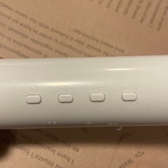 エアポッズ風 Bluetoothスピーカー ビッグサイズ airpods の画像