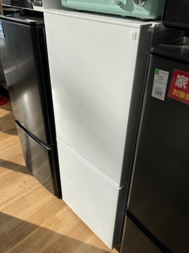 【トレファク高槻店】安心の1年間保証！取りに来れる方限定！ニトリの2ドア冷蔵庫のご紹介です！
