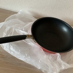フライパン　テフロン加工　生活雑貨 調理器具 鍋、グリルの画像