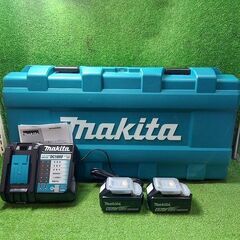 マキタ makita JR187DRGX 充電式レシプロソー 18V フルセット【市川行徳店】【店頭取引限定】【未使用】管理番号：ITI3XOFQJ63Gの画像