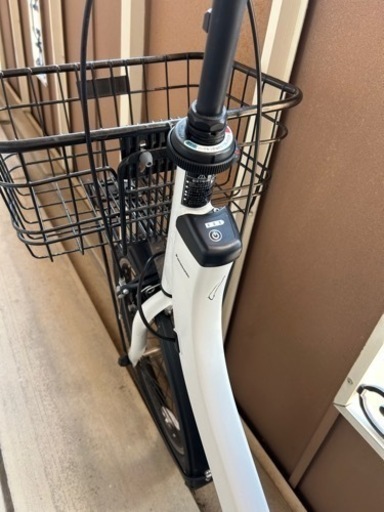 【最終値下げ】電動自転車