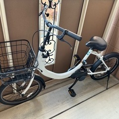 【最終値下げ】電動自転車